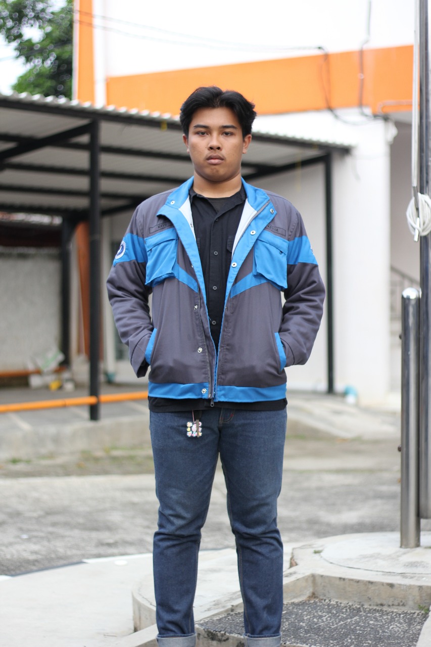 Ketua Himpunan